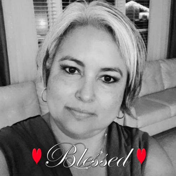 Meet your Posher, Luz - Picture 1 of 1